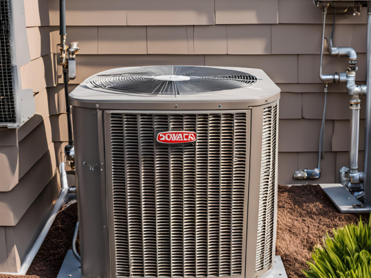 hvac services in springfield