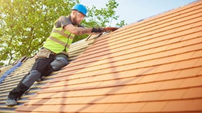 Roof Replacement Services