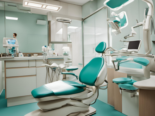 dentist la habra