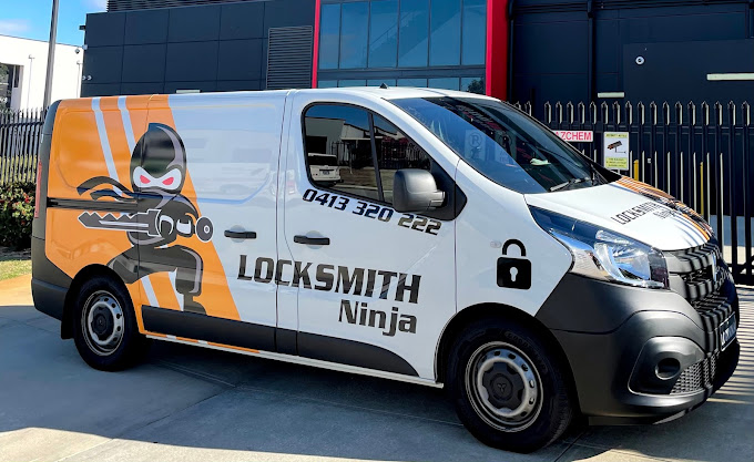 Locksmith Services