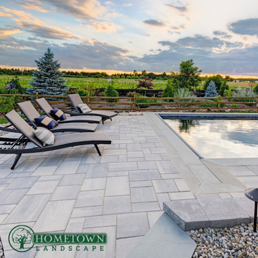 Landscaping in Burtonsville