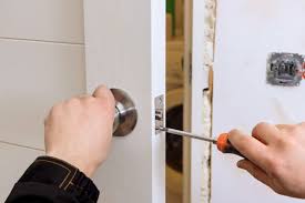 Residential Locksmith in Austin