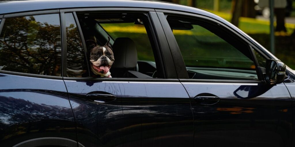 Private Car Service Boston