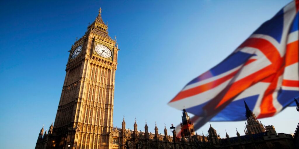 UK Visa for Palestinian Citizens