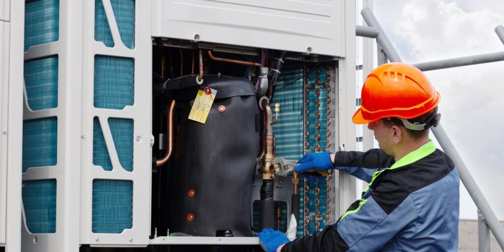 Tips for Effective Air Conditioning Repair in Van Nuys
